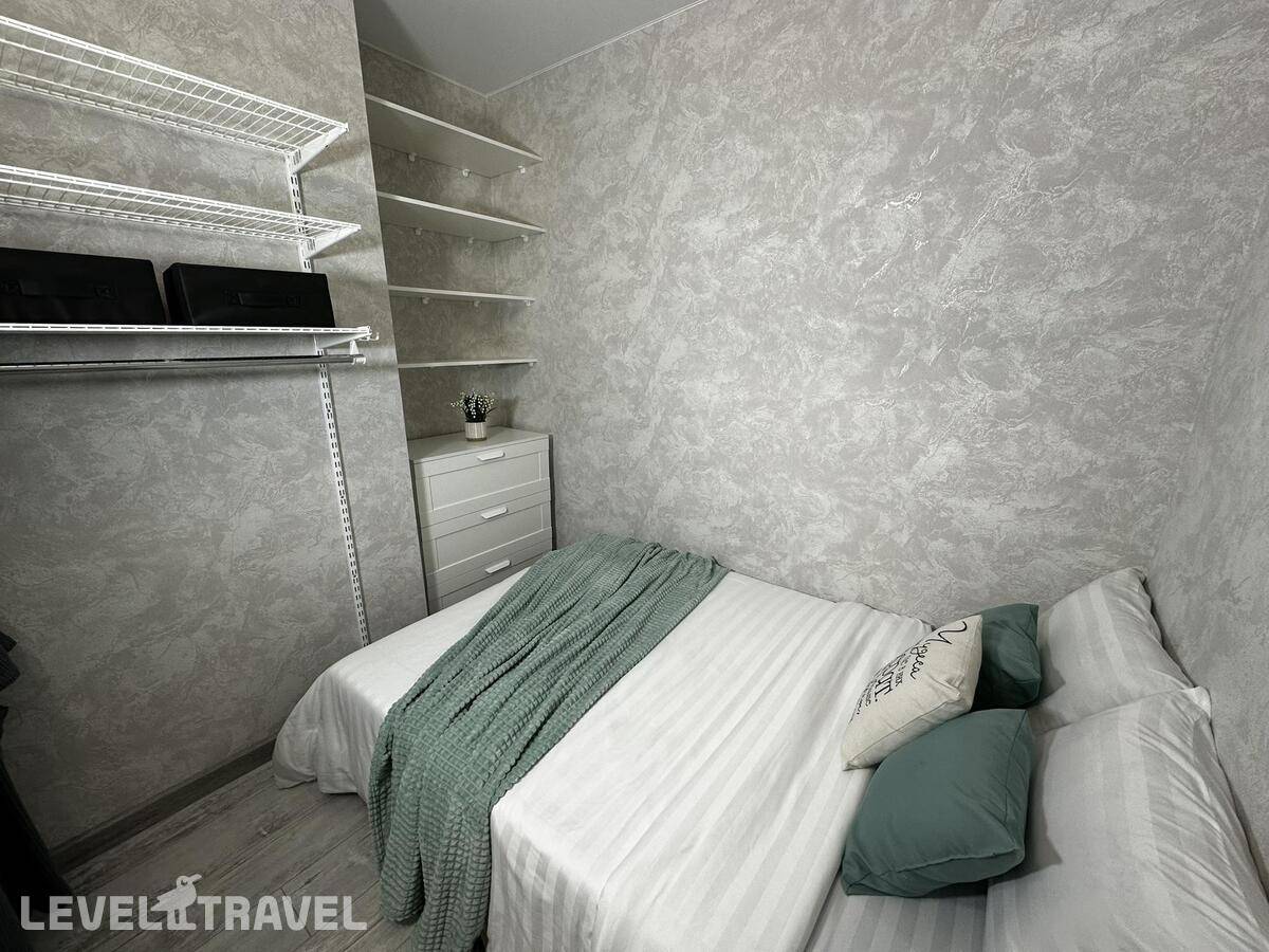 фотографии отеля Квартирный Комплекс Светлая На Улице Республики в Россия(Тюмень) - фото №10