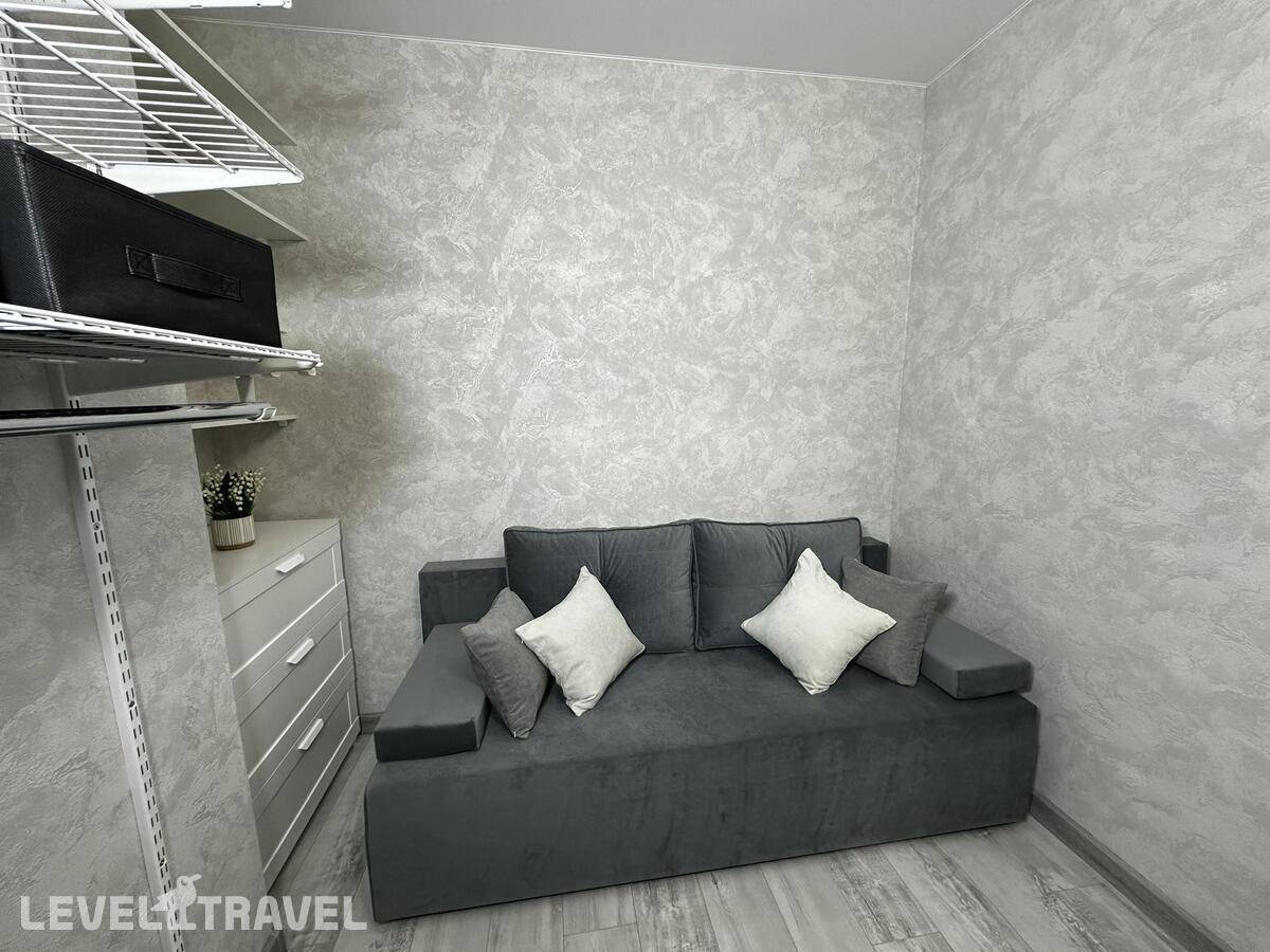 фотографии отеля Квартирный Комплекс Светлая На Улице Республики в Россия(Тюмень) - фото №11