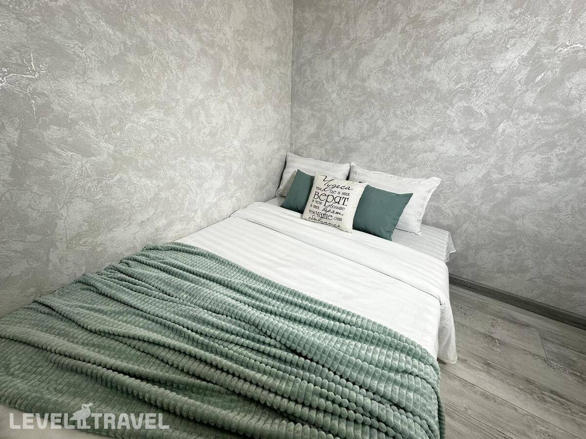 фотографии отеля Квартирный Комплекс Светлая На Улице Республики в Россия(Тюмень) - фото №9