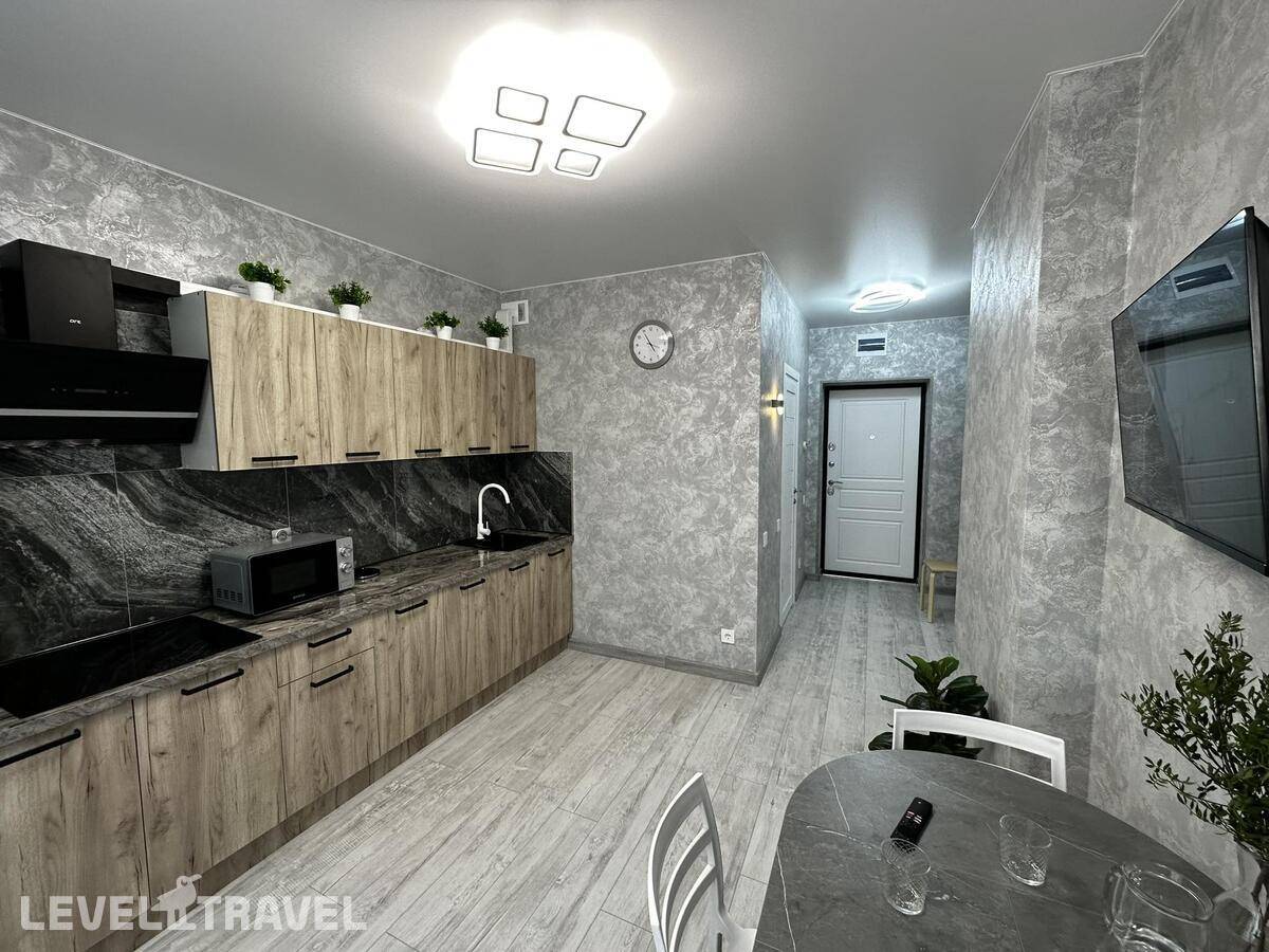 фотографии отеля Квартирный Комплекс Светлая На Улице Республики в Россия(Тюмень) - фото №15