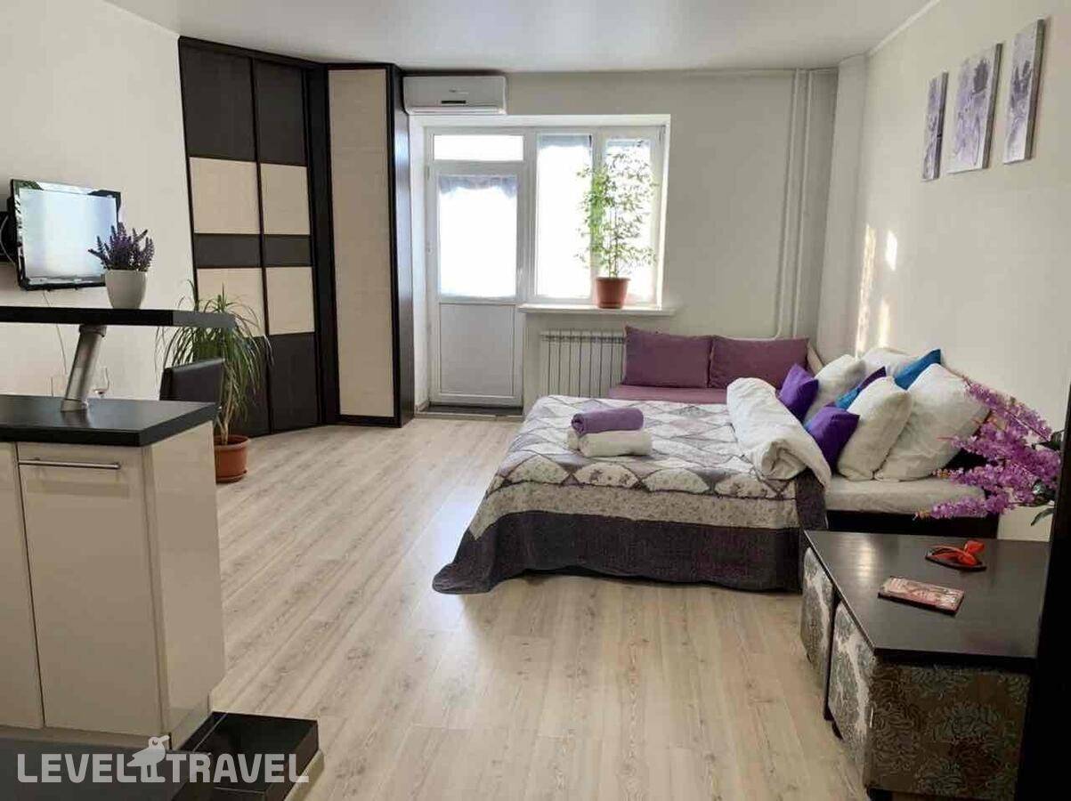 фотографии отеля Апартаменты На Улице 50 Лет Влксм 13 в Россия(Тюмень) - фото №3