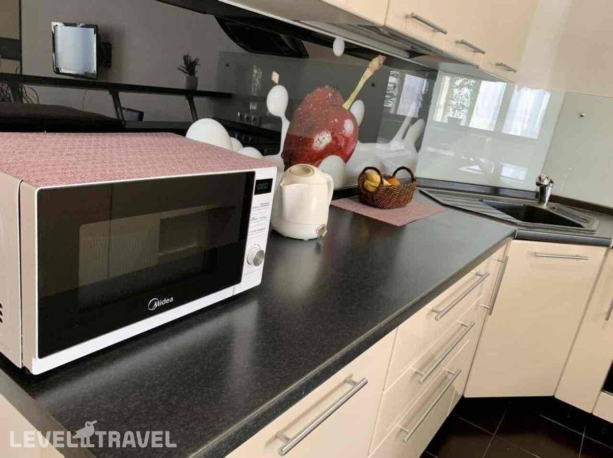 фотографии отеля Апартаменты На Улице 50 Лет Влксм 13 в Россия(Тюмень) - фото №16