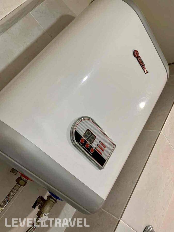 фотографии отеля Апартаменты На Улице 50 Лет Влксм 13 в Россия(Тюмень) - фото №11