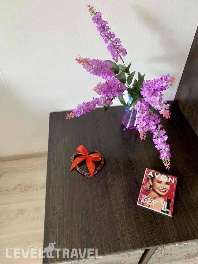 фотографии отеля Апартаменты На Улице 50 Лет Влксм 13 в Россия(Тюмень) - фото №10