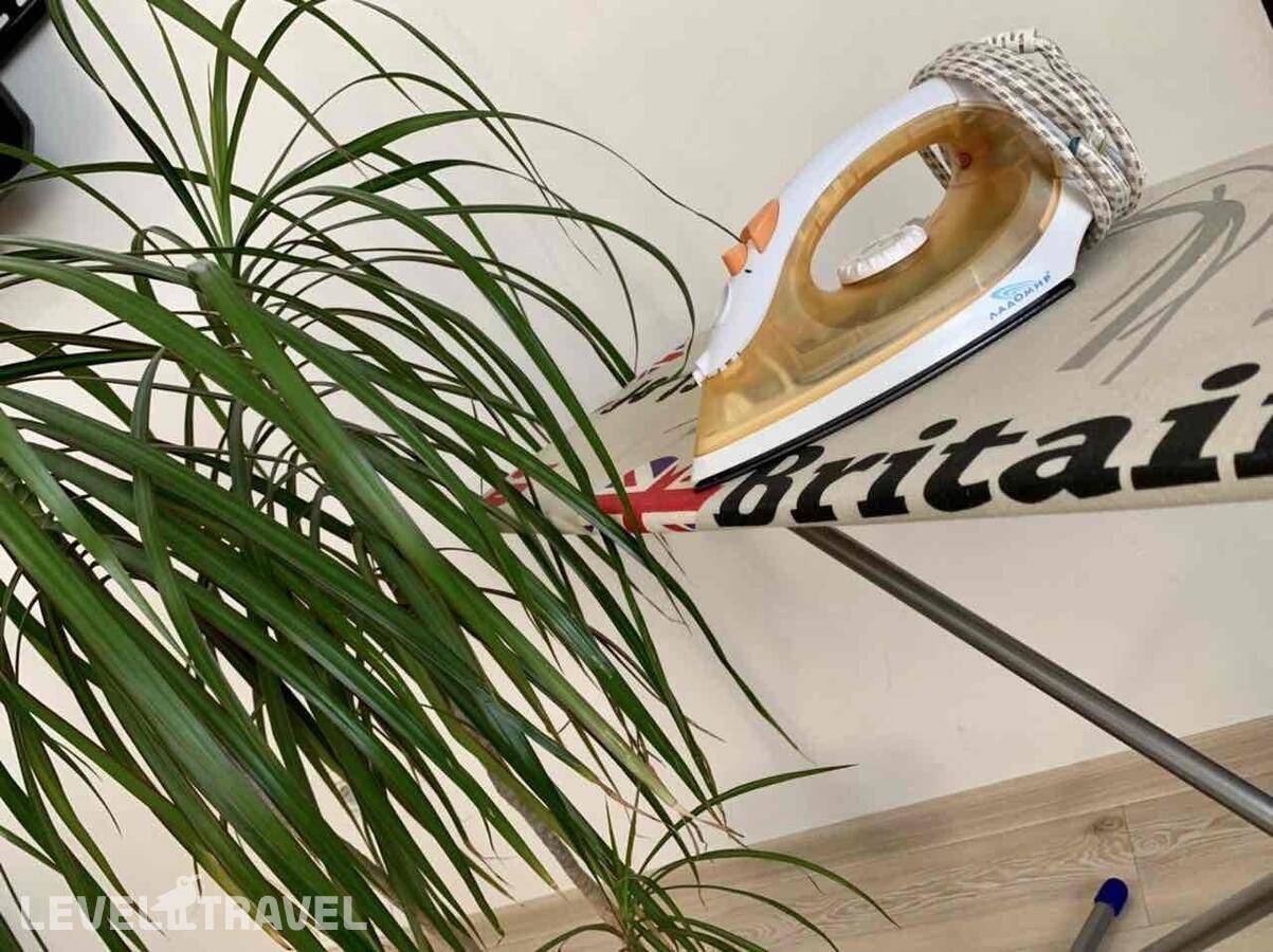 фотографии отеля Апартаменты На Улице 50 Лет Влксм 13 в Россия(Тюмень) - фото №8