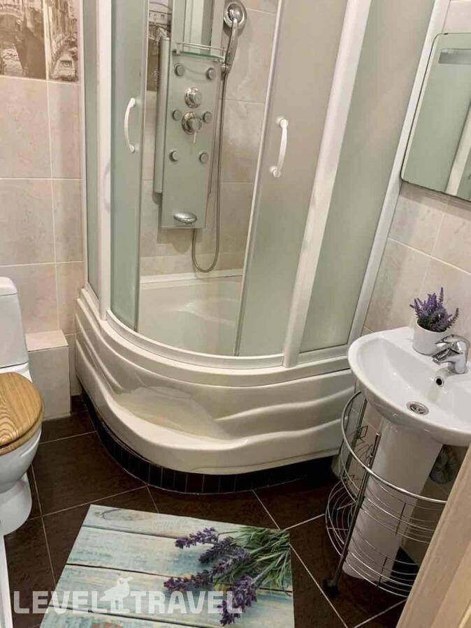 фотографии отеля Апартаменты На Улице 50 Лет Влксм 13 в Россия(Тюмень) - фото №14