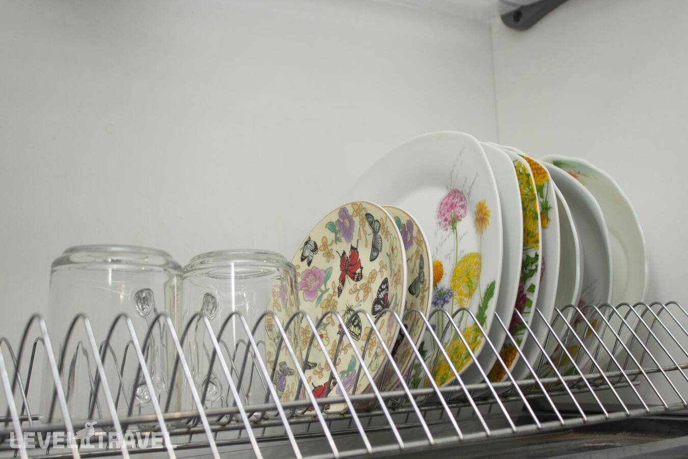 фотографии отеля Апартаменты На Улице 50 Лет Влксм 13 в Россия(Тюмень) - фото №4