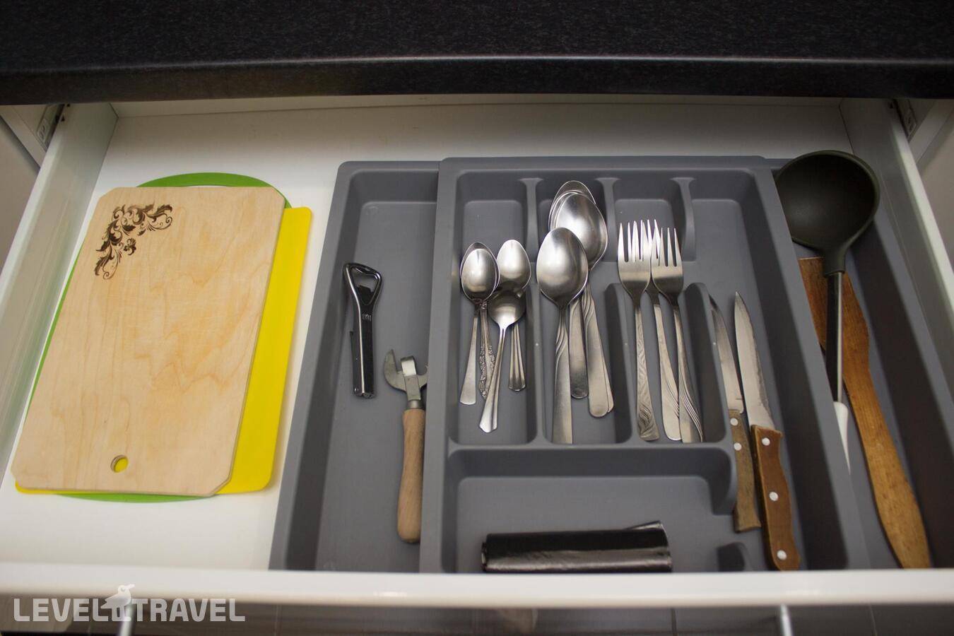 фотографии отеля Апартаменты На Улице 50 Лет Влксм 13 в Россия(Тюмень) - фото №9