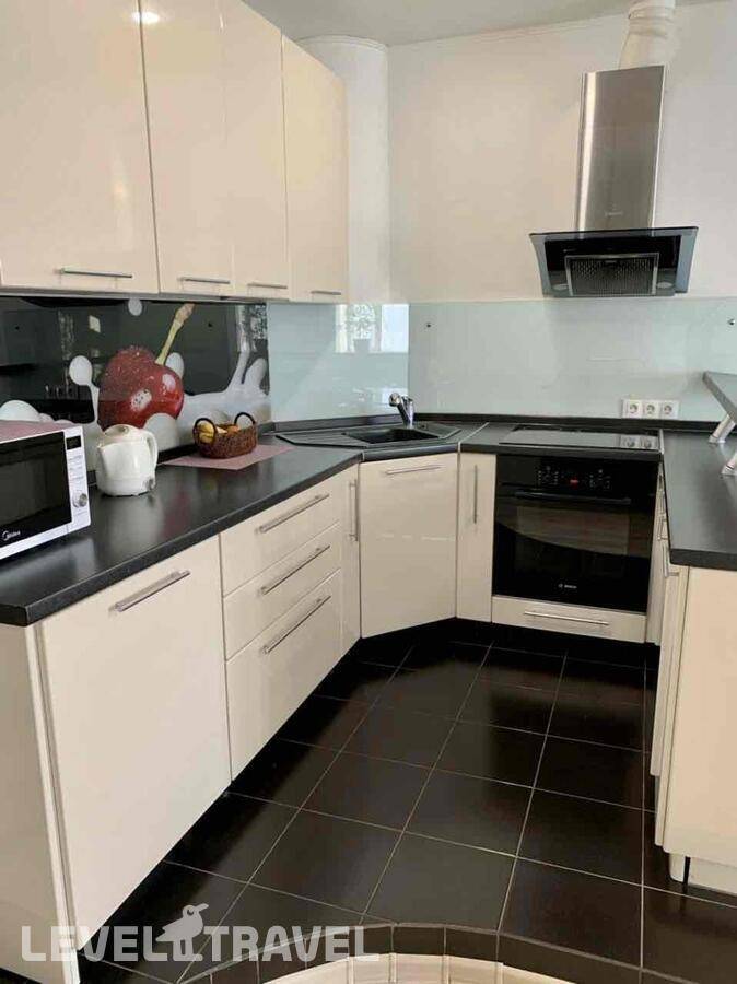 фотографии отеля Апартаменты На Улице 50 Лет Влксм 13 в Россия(Тюмень) - фото №17