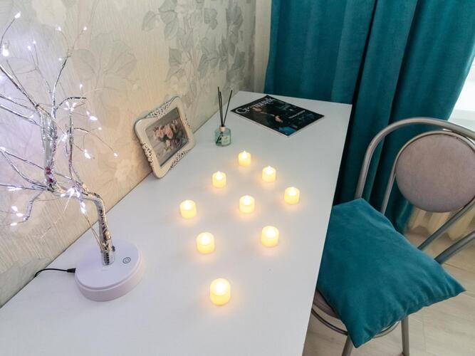 Ihome На Улице Республики