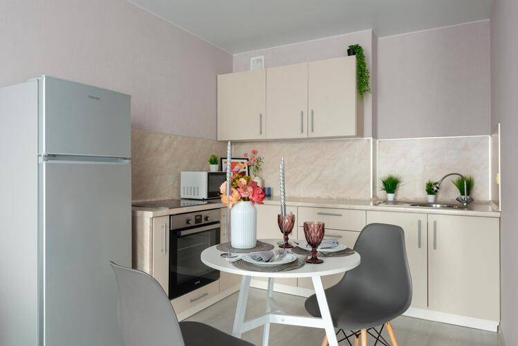 Домашняя На Улице 50 Лет Октября