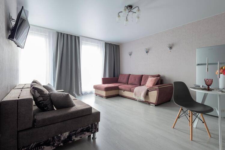 Домашняя На Улице 50 Лет Октября