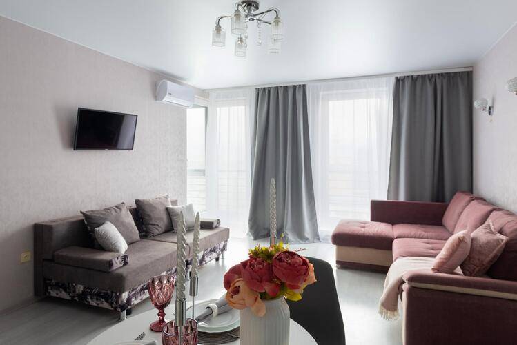 Домашняя На Улице 50 Лет Октября