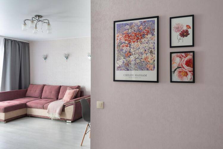 Домашняя На Улице 50 Лет Октября