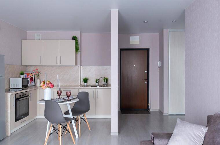 Домашняя На Улице 50 Лет Октября