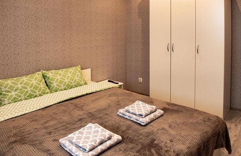 Romlex Apartments (Ромлекс) На Улице Чаркова 79 Корпус 2