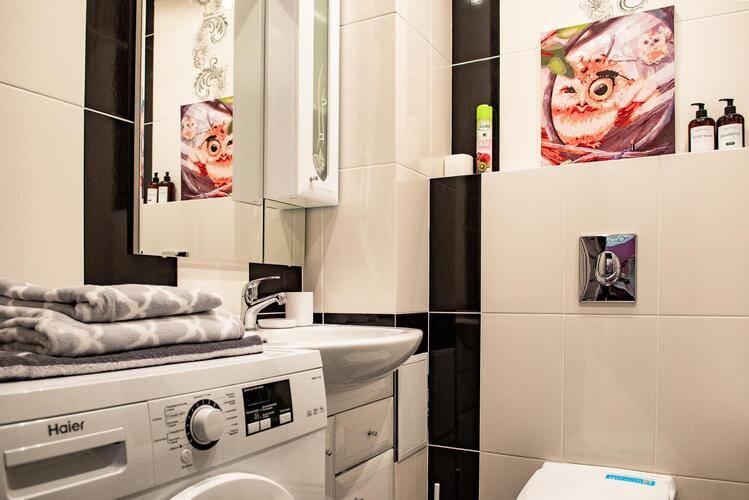 Romlex Apartments (Ромлекс) На Улице Чаркова 79 Корпус 2