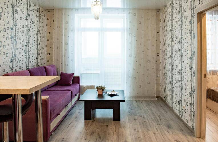 Romlex Apartments (Ромлекс) На Улице Чаркова 79 Корпус 2