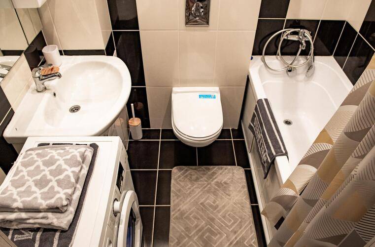 Romlex Apartments (Ромлекс) На Улице Чаркова 79 Корпус 2