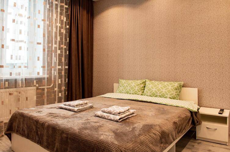 Romlex Apartments (Ромлекс) На Улице Чаркова 79 Корпус 2