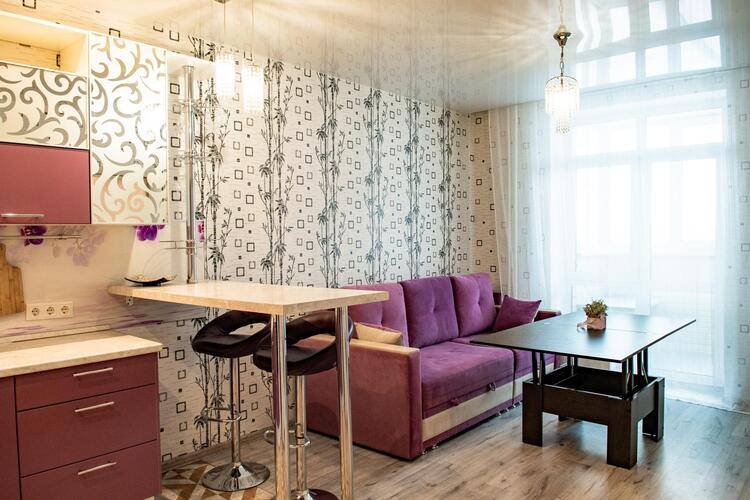 Romlex Apartments (Ромлекс) На Улице Чаркова 79 Корпус 2