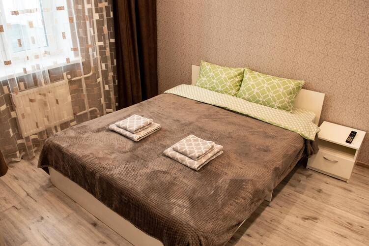 Romlex Apartments (Ромлекс) На Улице Чаркова 79 Корпус 2