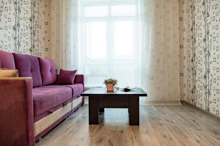 Romlex Apartments (Ромлекс) На Улице Чаркова 79 Корпус 2