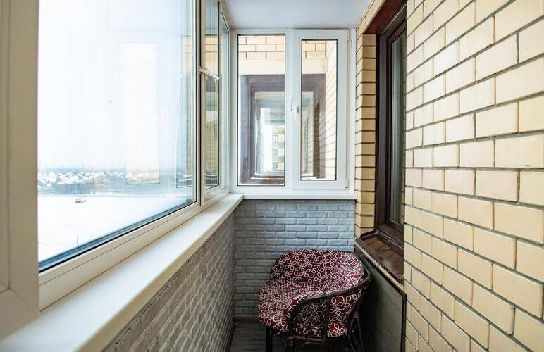 Romlex Apartments (Ромлекс) На Улице Чаркова 79 Корпус 2