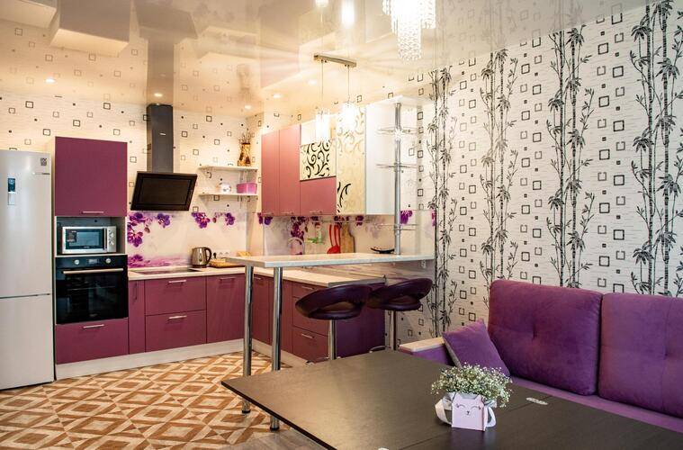 Romlex Apartments (Ромлекс) На Улице Чаркова 79 Корпус 2