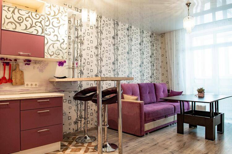Romlex Apartments (Ромлекс) На Улице Чаркова 79 Корпус 2