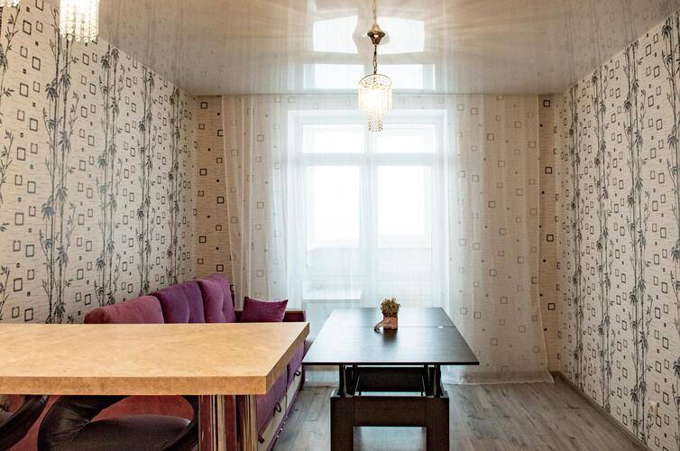 Romlex Apartments (Ромлекс) На Улице Чаркова 79 Корпус 2