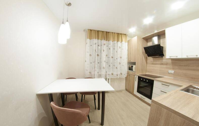 Домашняя На Улице Механическая