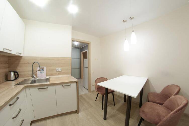 Домашняя На Улице Механическая