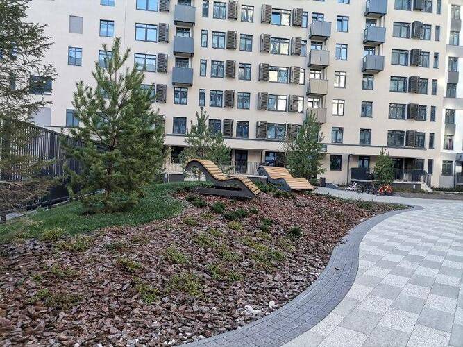 Апартаменты На Улице Харьковская