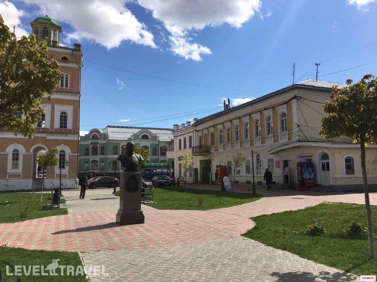 Изображение отеля 1