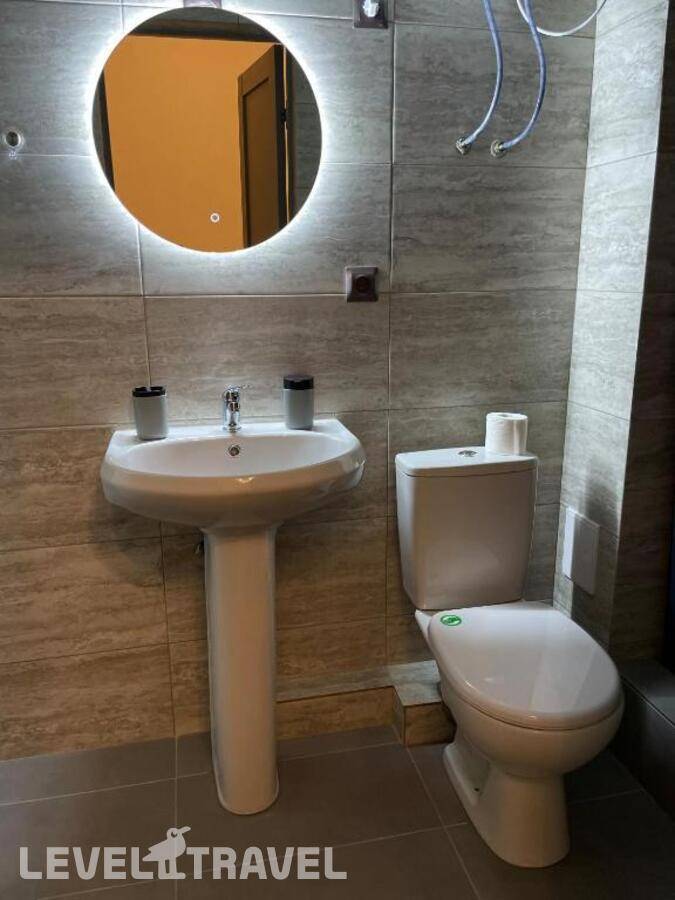 фотографии отеля Частный Дом Maximus в Абхазия(Гагра) - фото №7