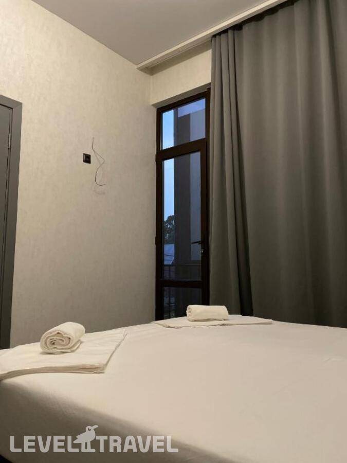 фотографии отеля Частный Дом Maximus в Абхазия(Гагра) - фото №17