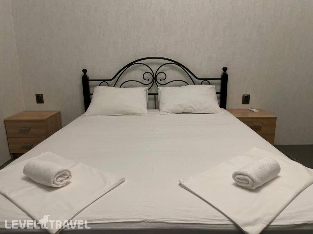 фотографии отеля Частный Дом Maximus в Абхазия(Гагра) - фото №19