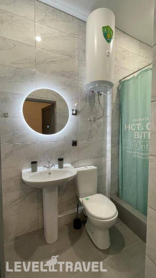 фотографии отеля Частный Дом Maximus в Абхазия(Гагра) - фото №15