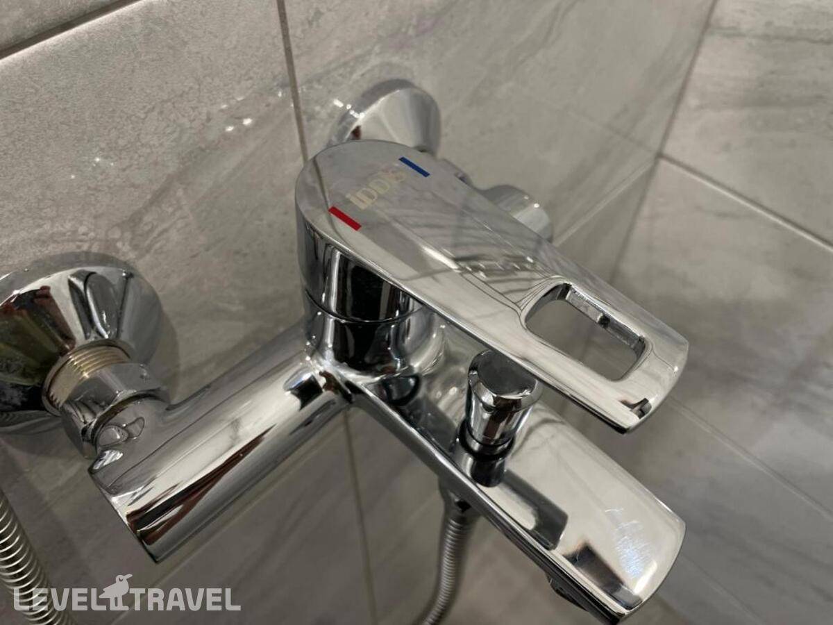 фотографии отеля Частный Дом Maximus в Абхазия(Гагра) - фото №12