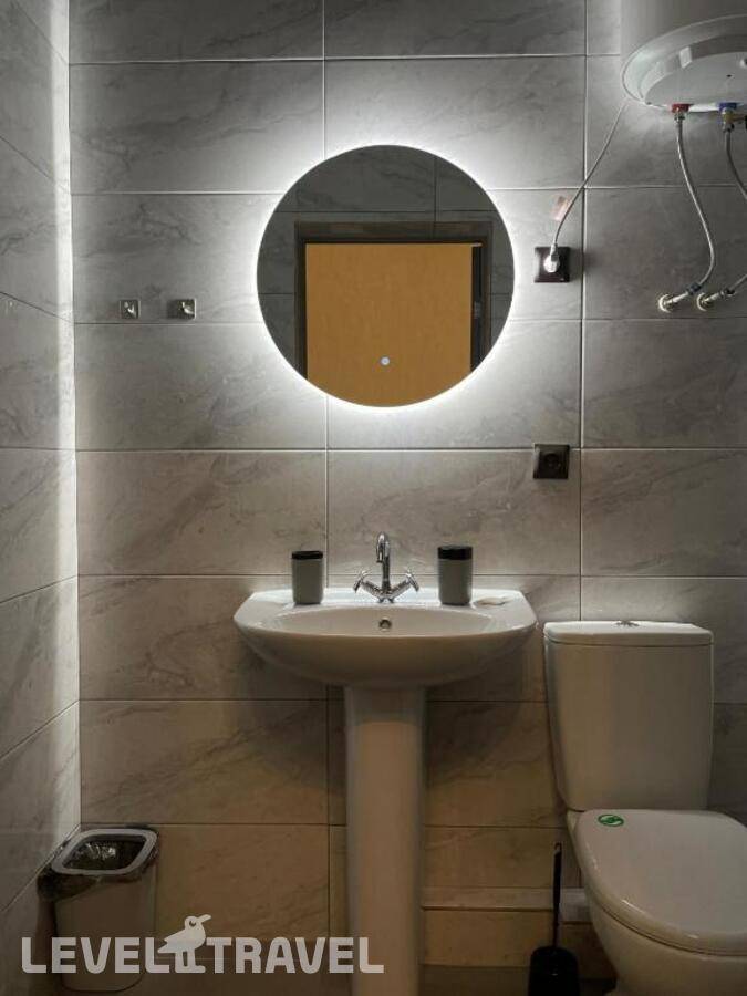 фотографии отеля Частный Дом Maximus в Абхазия(Гагра) - фото №14