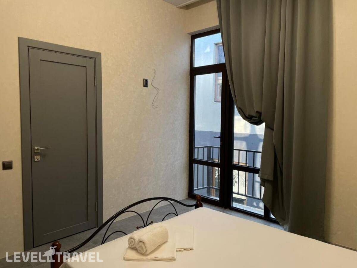 фотографии отеля Частный Дом Maximus в Абхазия(Гагра) - фото №8