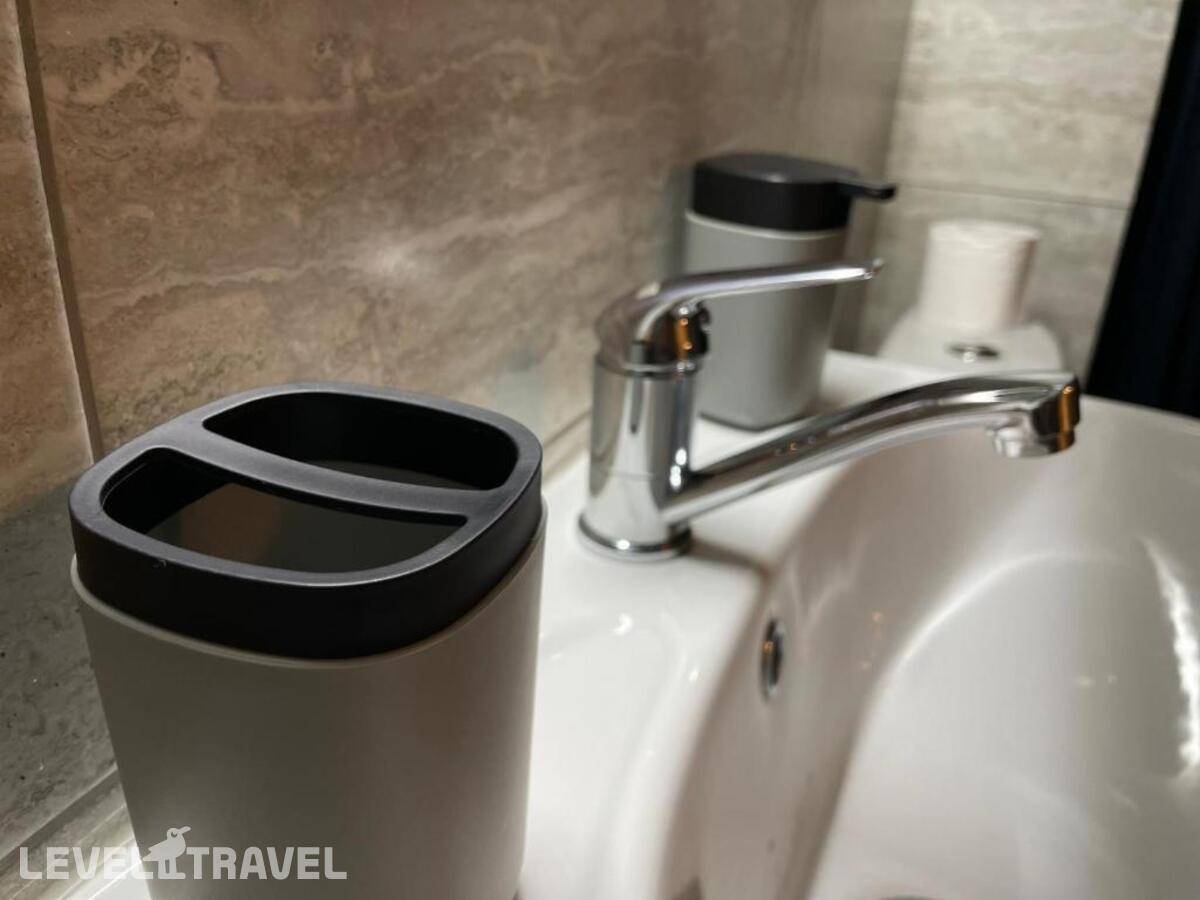 фотографии отеля Частный Дом Maximus в Абхазия(Гагра) - фото №6