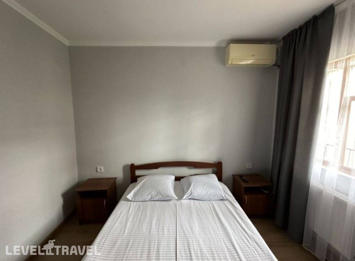 фотографии отеля Гостевой Дом Gosti в Абхазия(Гагра) - фото №3