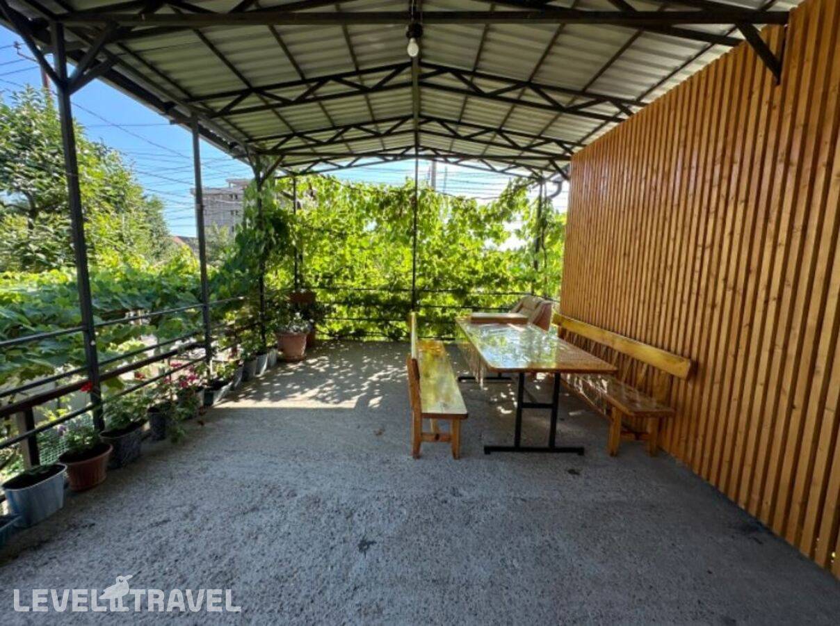 фотографии отеля Гостевой Дом Gosti в Абхазия(Гагра) - фото №4