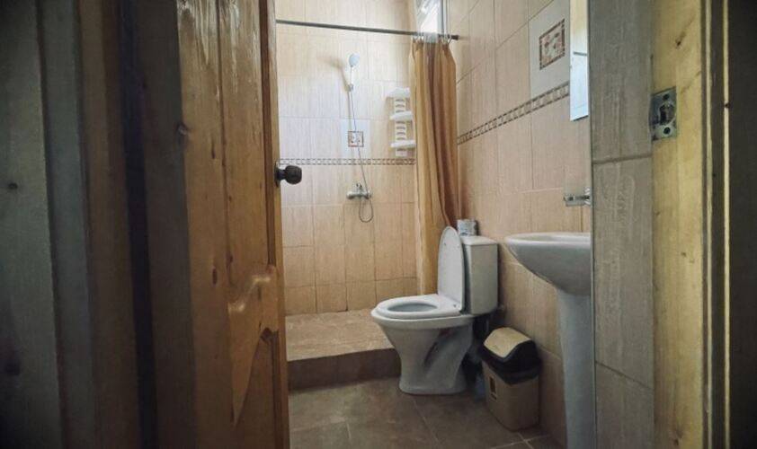 Гостевой Дом Lad