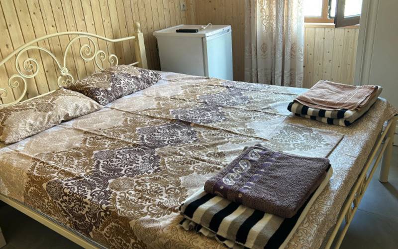 Гостевой Дом Каролина