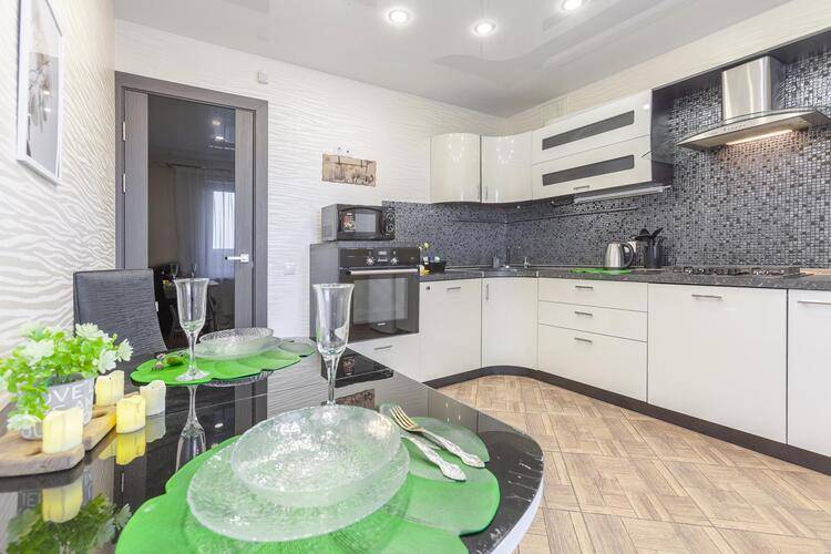 Ka Home (Ка Хоум) В 1-М Квартале 31