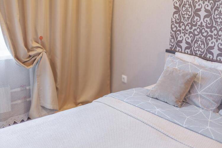 Ka Home (Ка Хоум) В 1-М Квартале 31