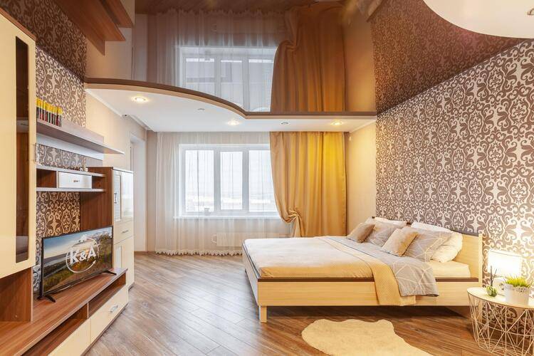 Ka Home (Ка Хоум) В 1-М Квартале 31
